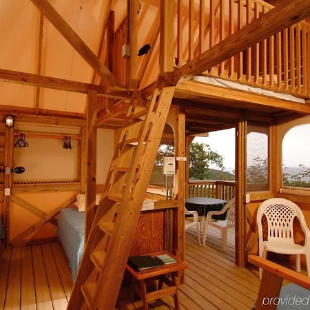 Concordia Eco Resort Δωμάτιο φωτογραφία
