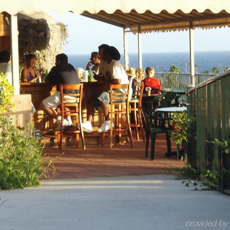 Concordia Eco Resort Εστιατόριο φωτογραφία