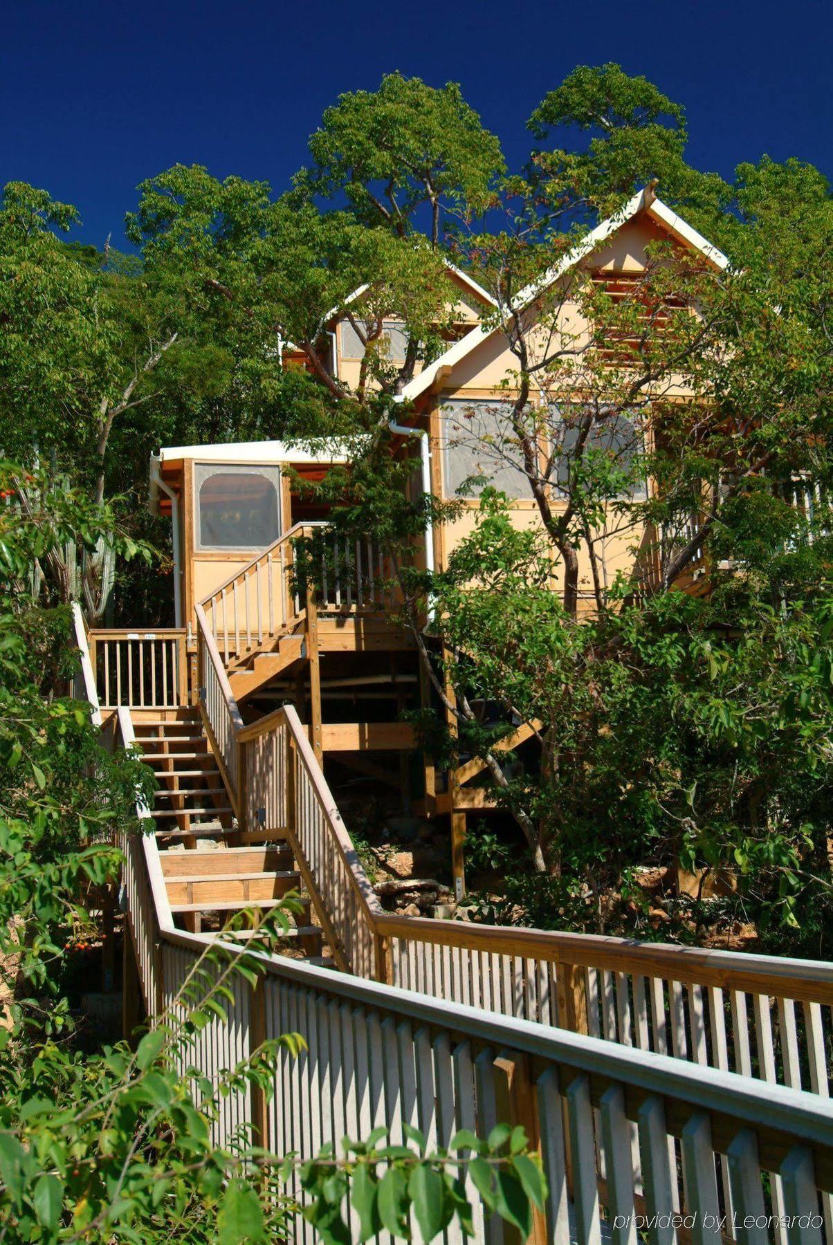 Concordia Eco Resort Εξωτερικό φωτογραφία