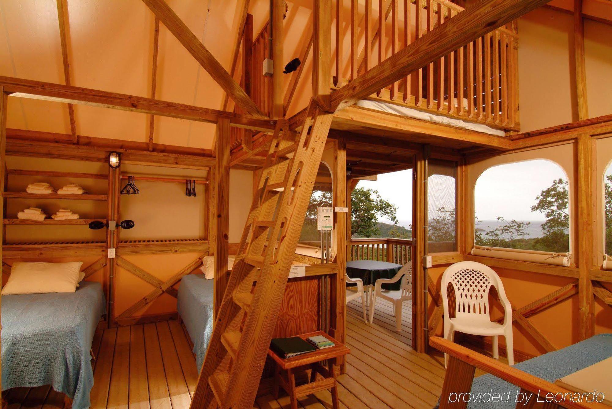 Concordia Eco Resort Δωμάτιο φωτογραφία