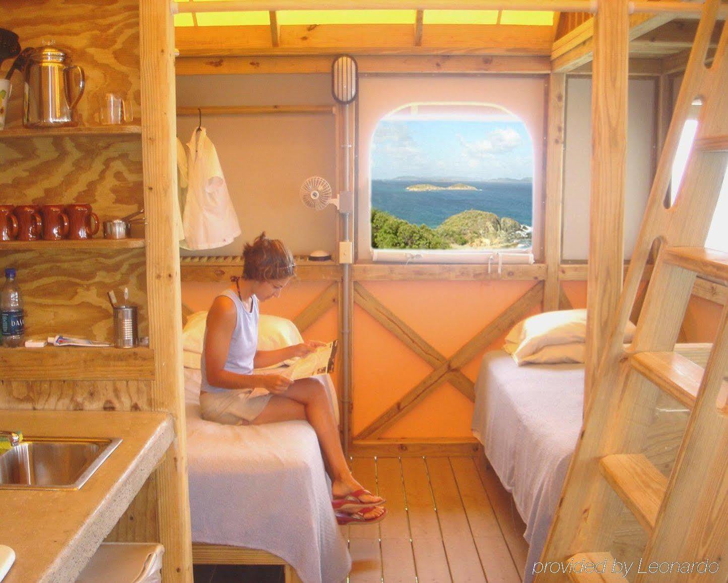 Concordia Eco Resort Δωμάτιο φωτογραφία