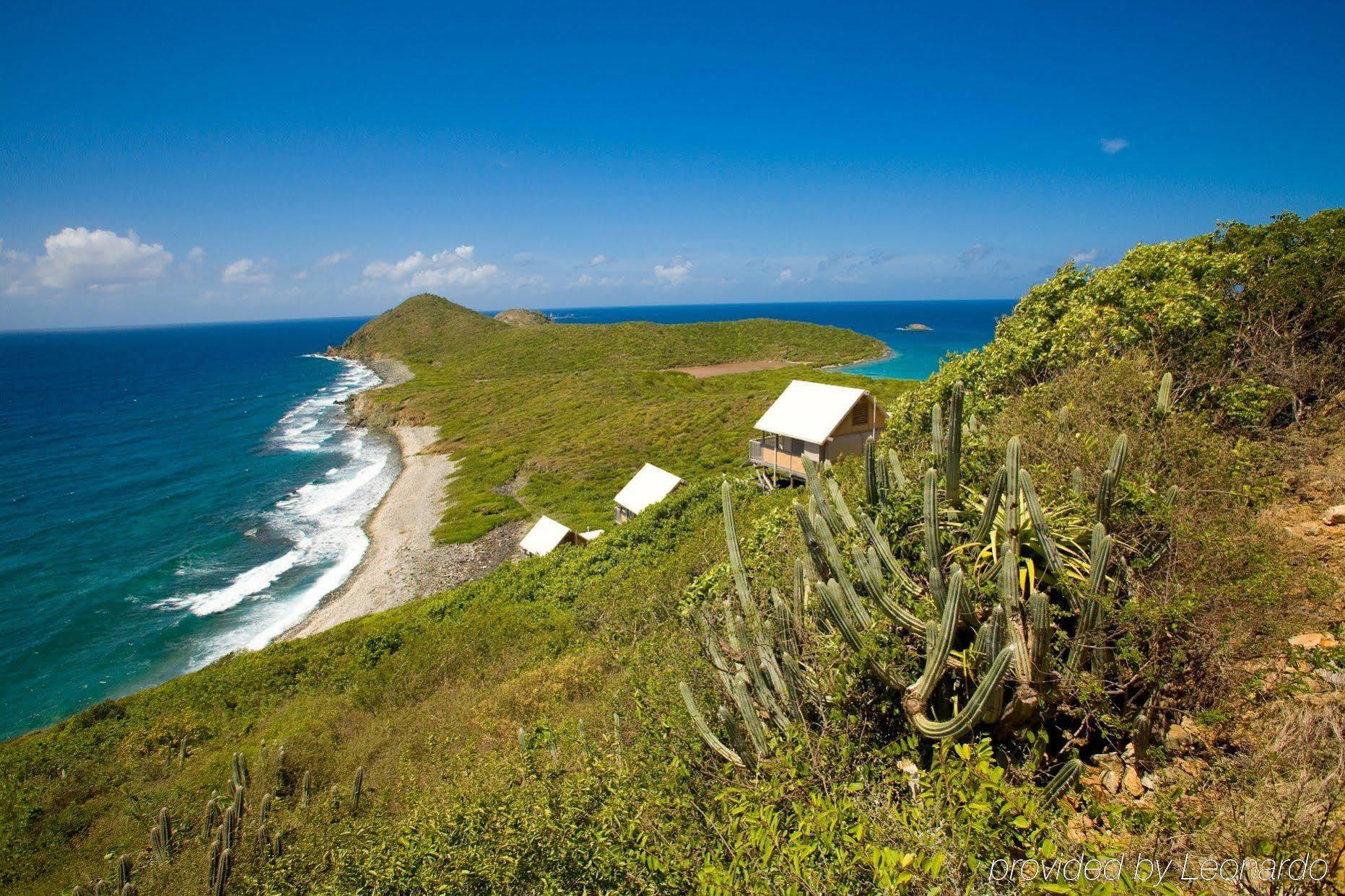 Concordia Eco Resort Εξωτερικό φωτογραφία