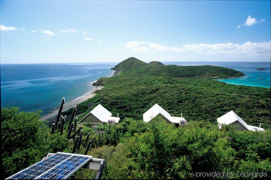 Concordia Eco Resort Ανέσεις φωτογραφία