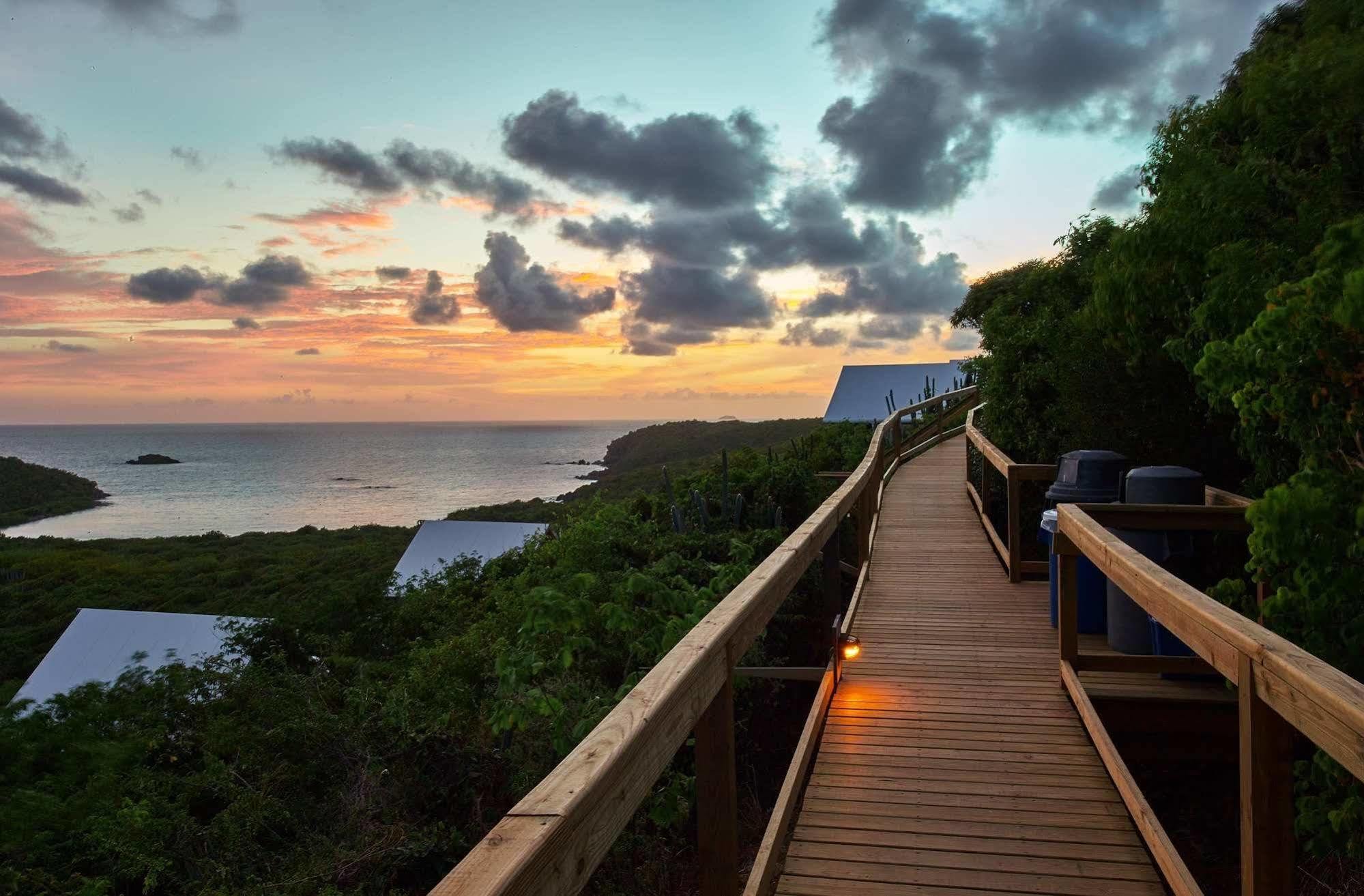Concordia Eco Resort Εξωτερικό φωτογραφία