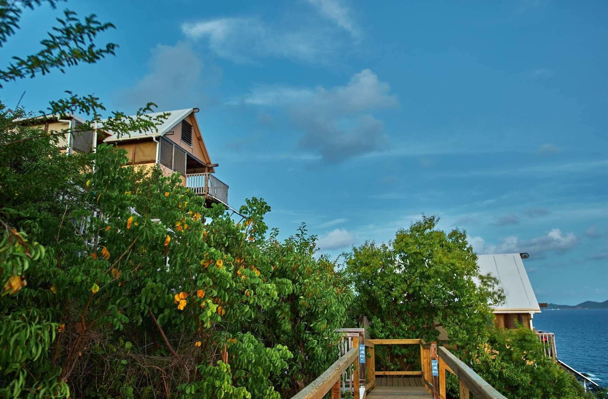 Concordia Eco Resort Εξωτερικό φωτογραφία