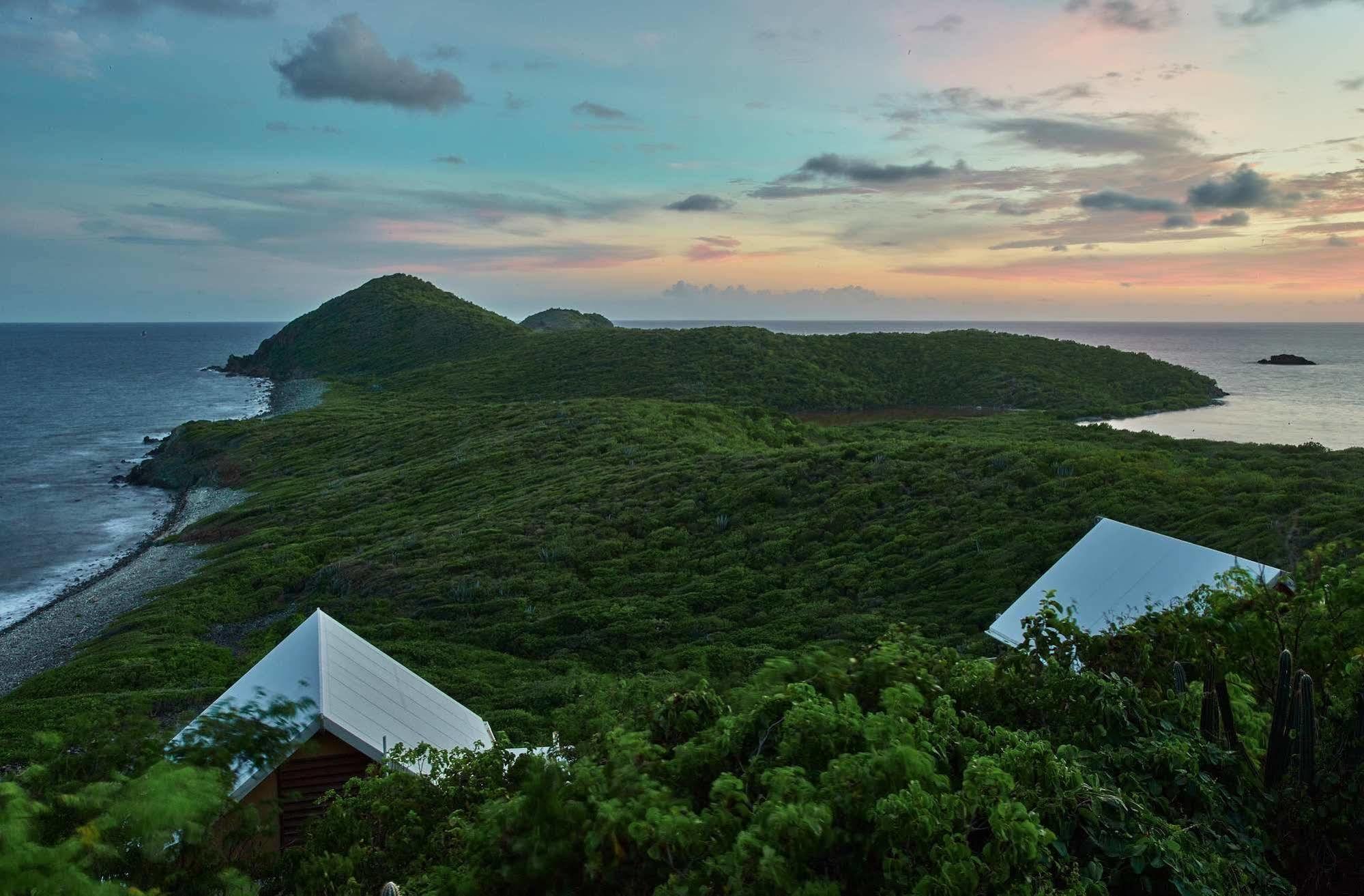 Concordia Eco Resort Εξωτερικό φωτογραφία