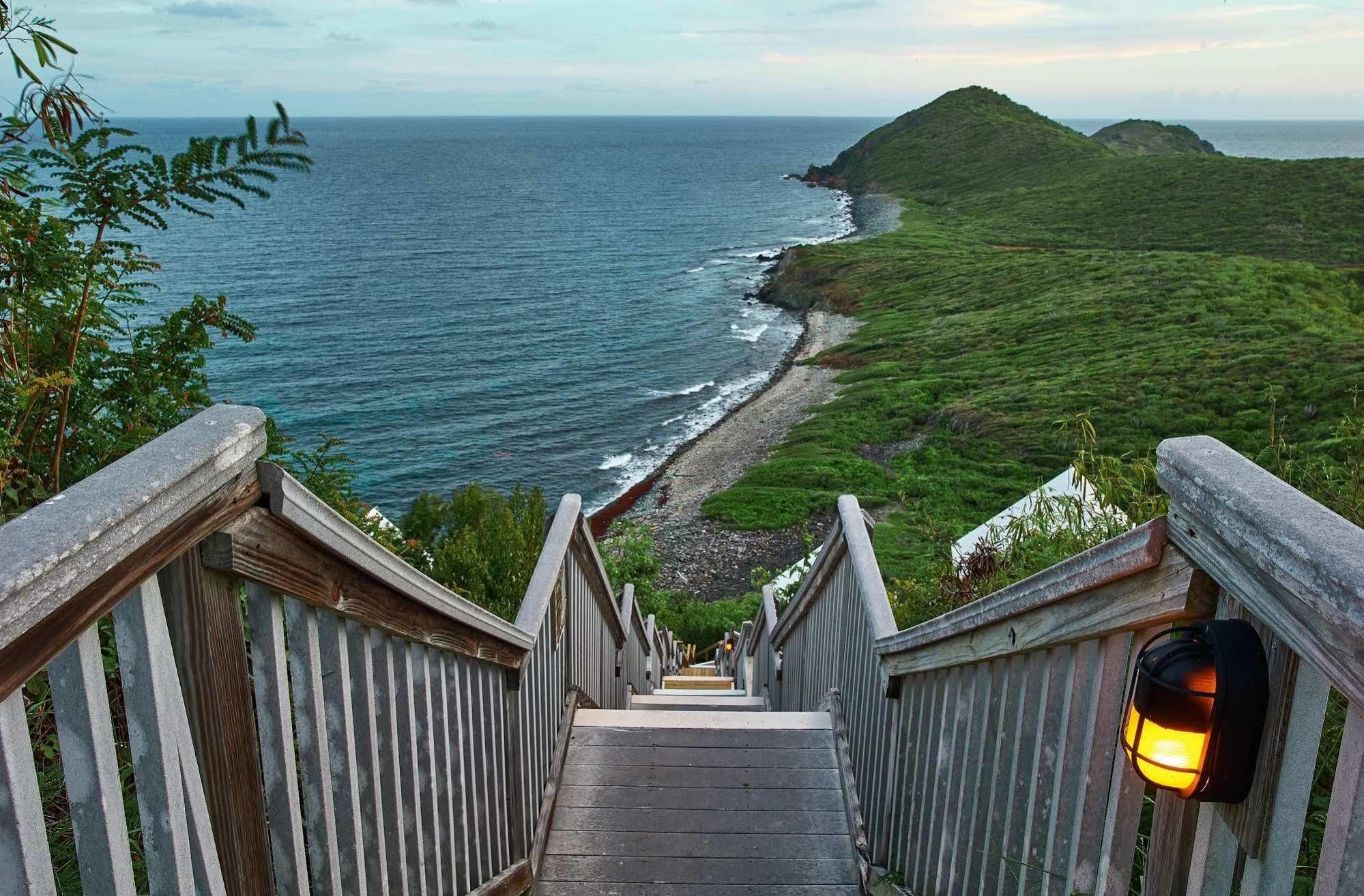 Concordia Eco Resort Εξωτερικό φωτογραφία
