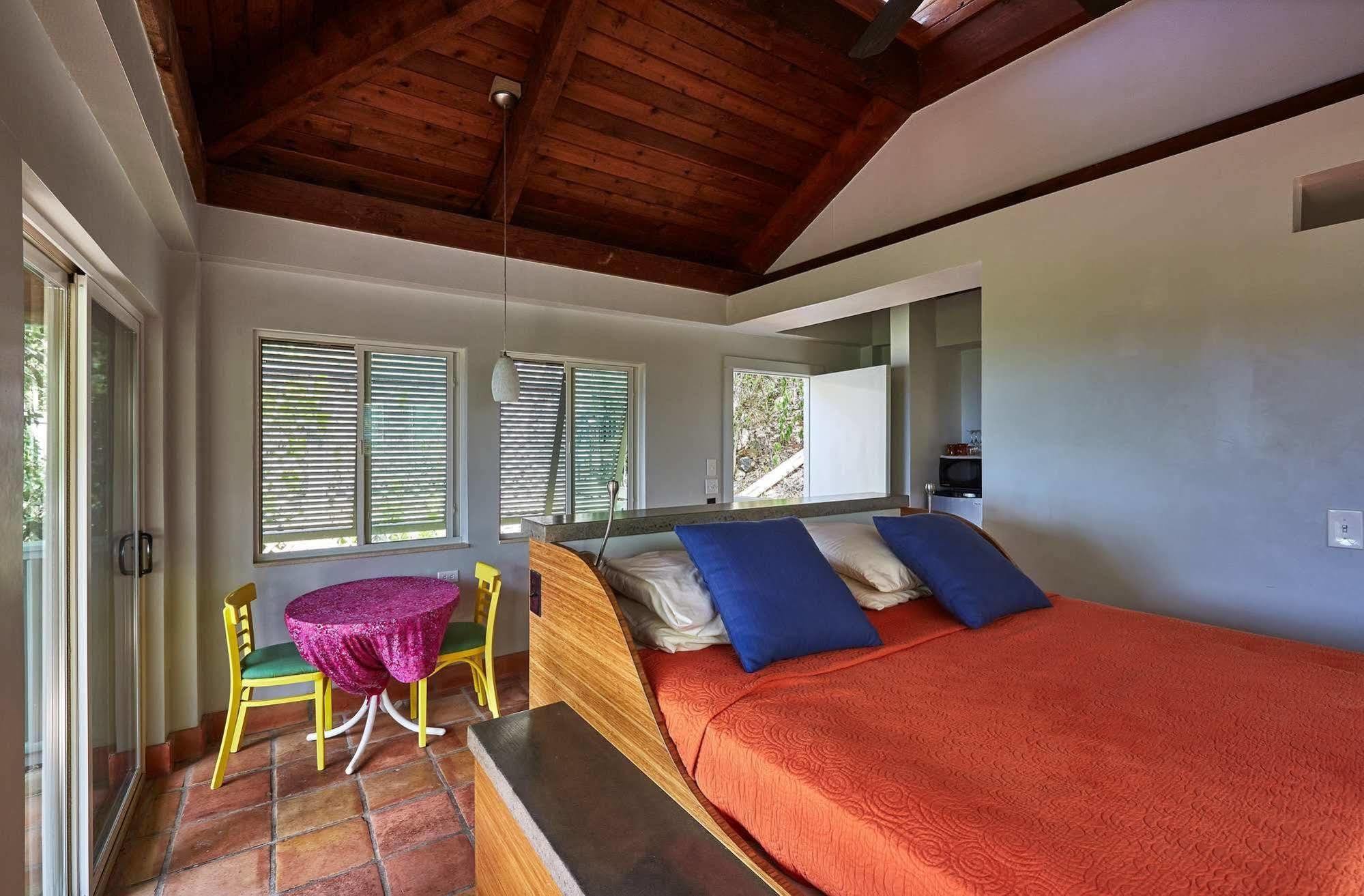 Concordia Eco Resort Εξωτερικό φωτογραφία