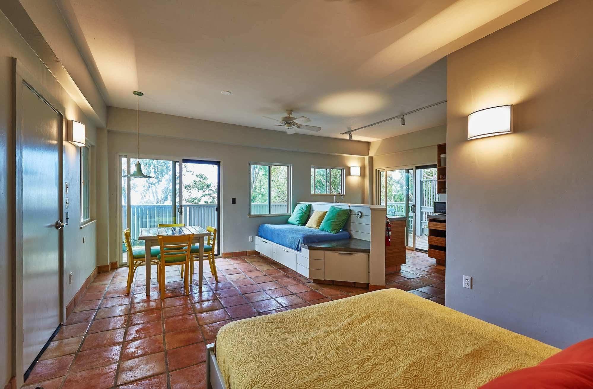 Concordia Eco Resort Εξωτερικό φωτογραφία