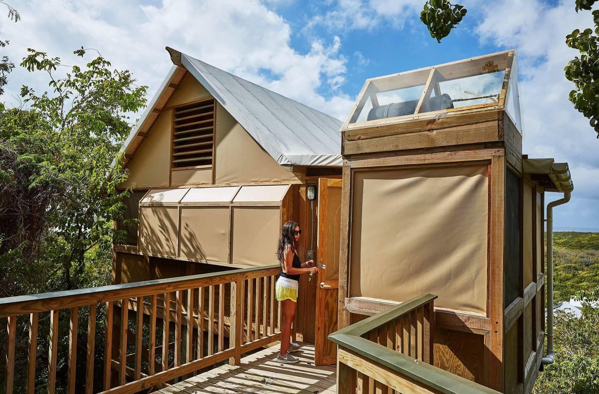 Concordia Eco Resort Εξωτερικό φωτογραφία
