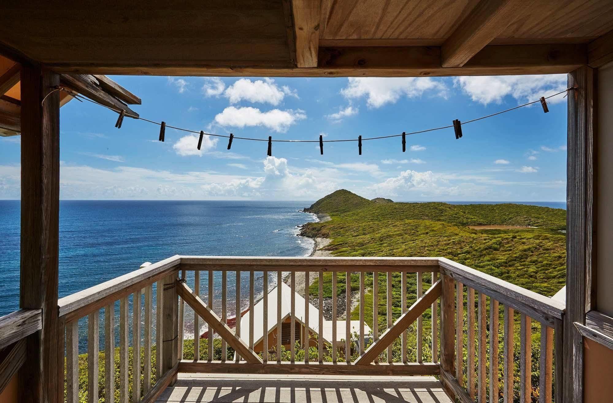Concordia Eco Resort Εξωτερικό φωτογραφία
