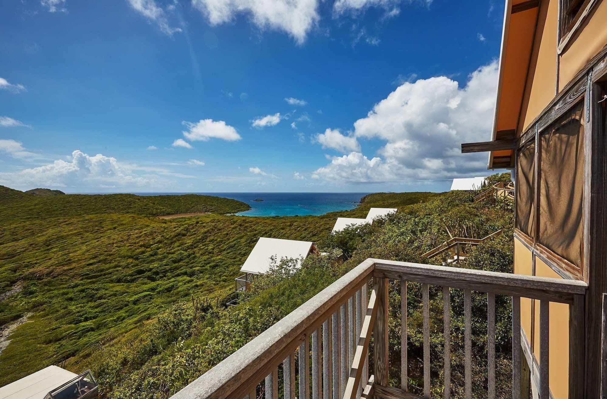 Concordia Eco Resort Εξωτερικό φωτογραφία
