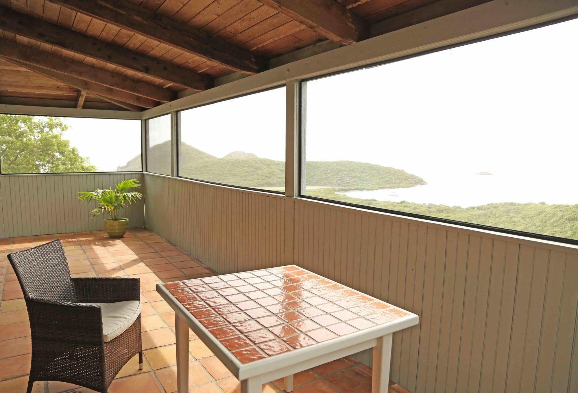 Concordia Eco Resort Εξωτερικό φωτογραφία