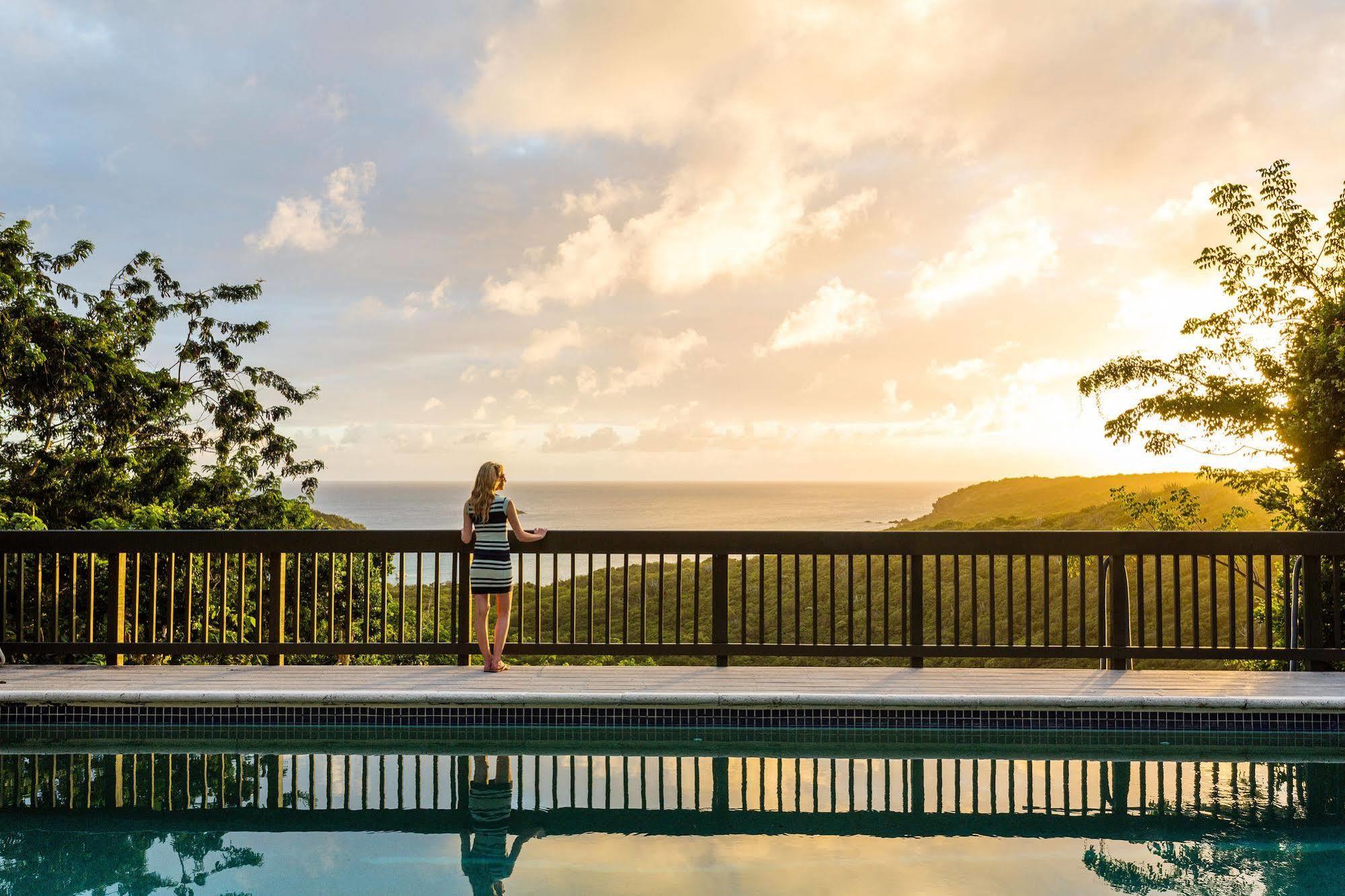 Concordia Eco Resort Εξωτερικό φωτογραφία