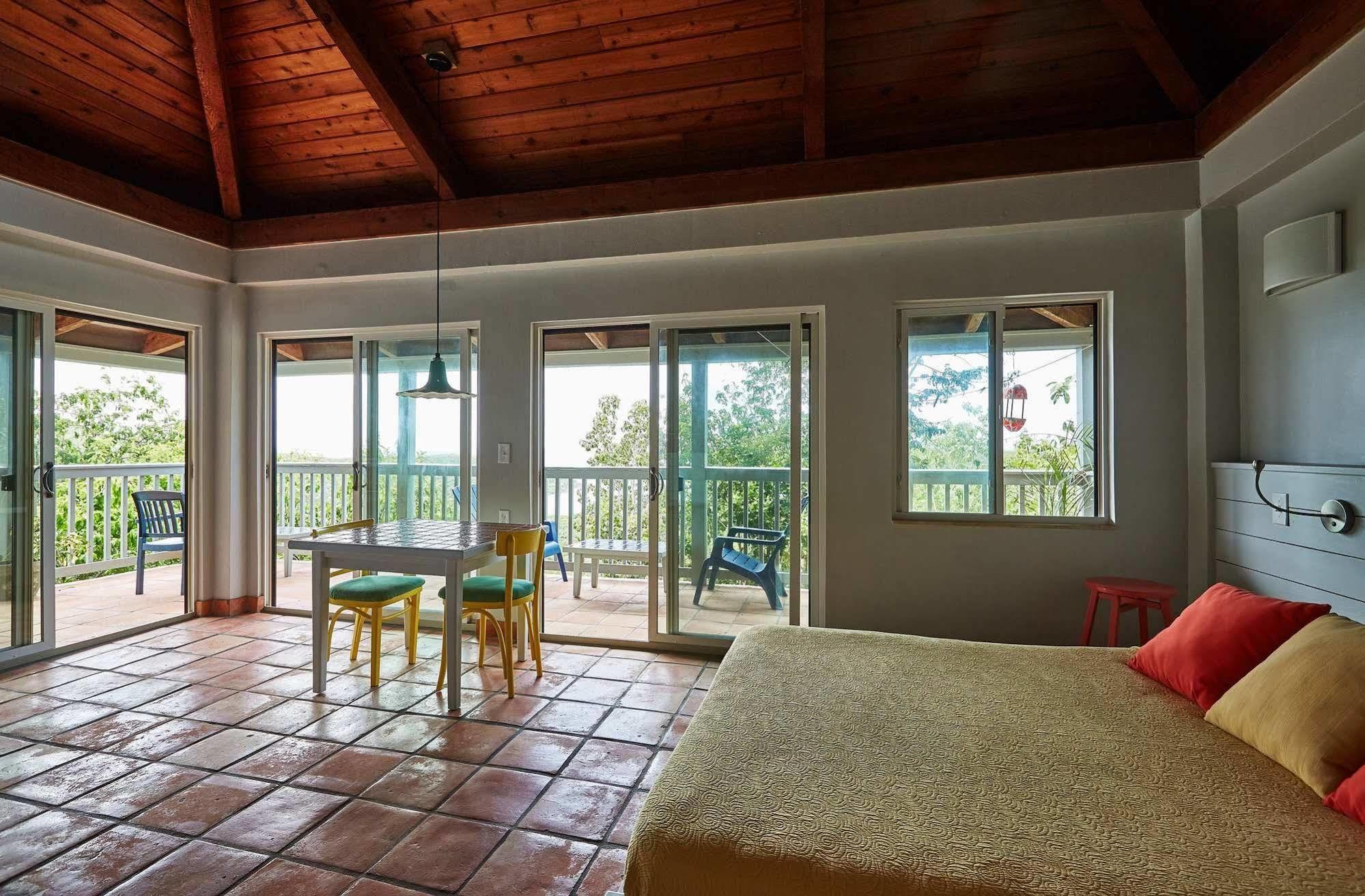 Concordia Eco Resort Εξωτερικό φωτογραφία