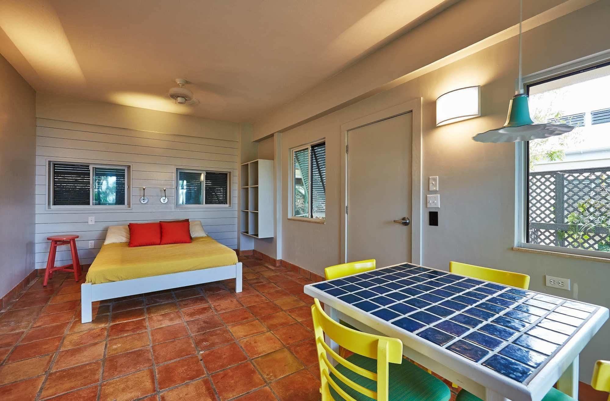 Concordia Eco Resort Εξωτερικό φωτογραφία