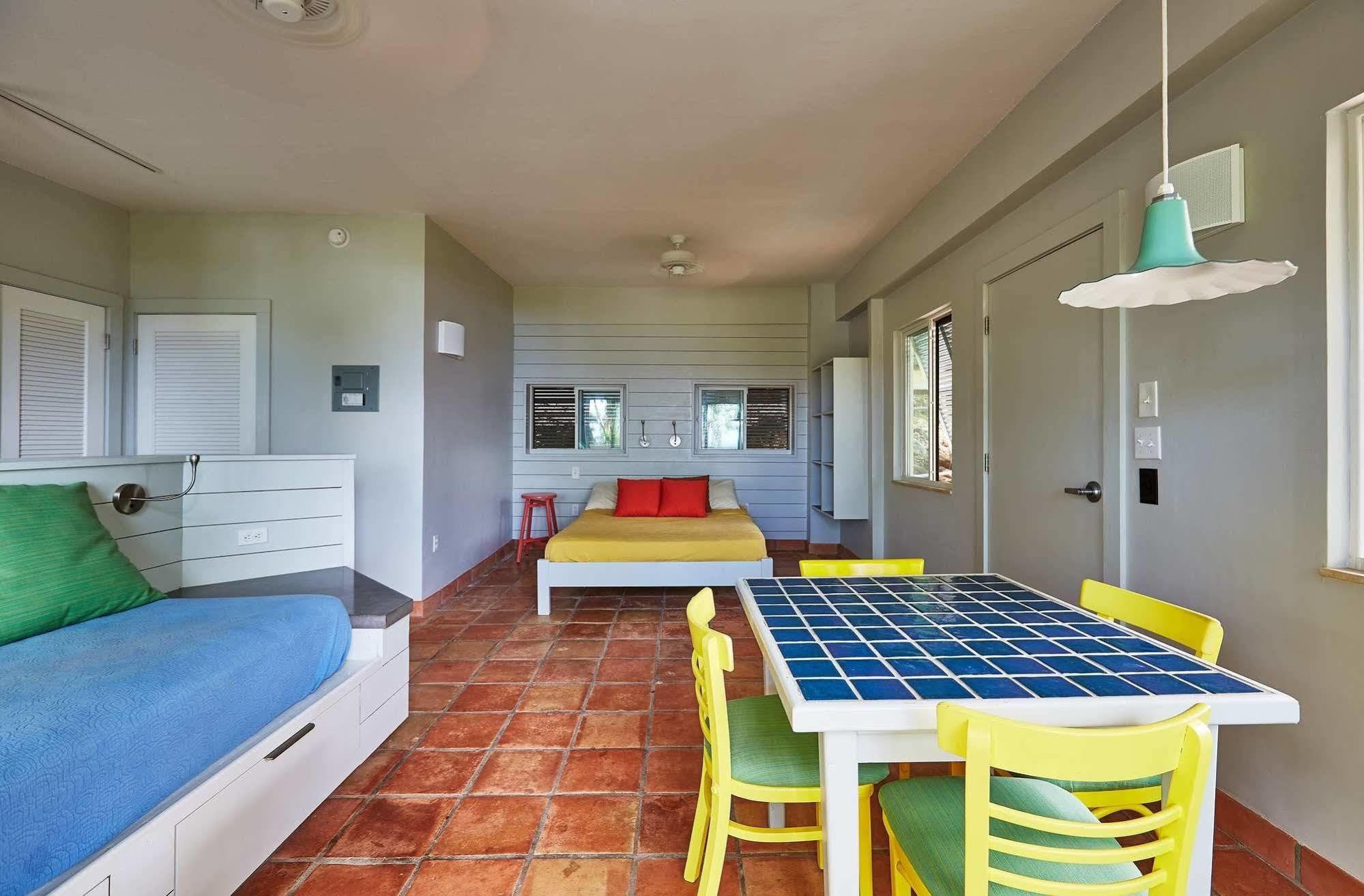 Concordia Eco Resort Εξωτερικό φωτογραφία