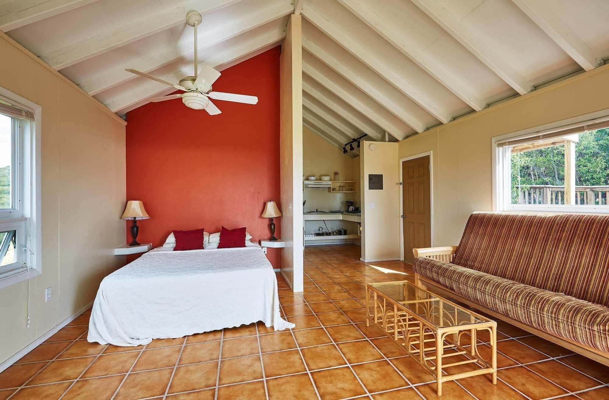 Concordia Eco Resort Εξωτερικό φωτογραφία